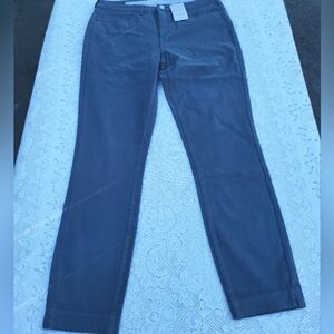 NWT Peter Millar Gray pants